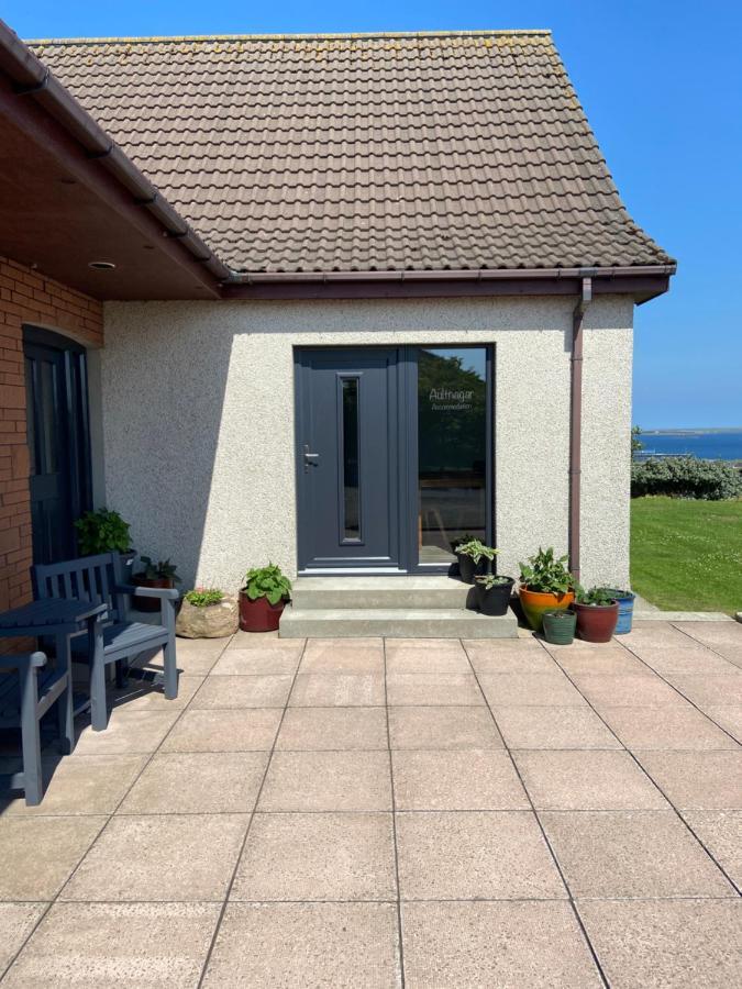 Aultnagar Accommodation Orkney Ngoại thất bức ảnh