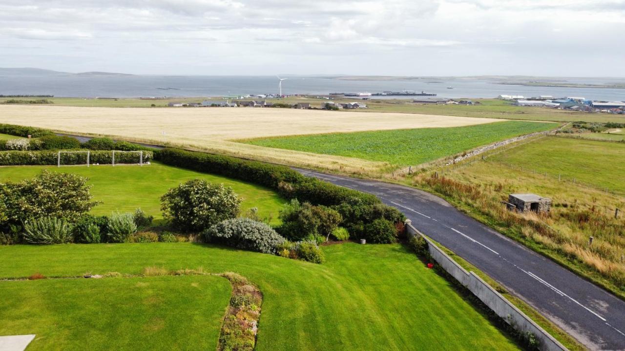 Aultnagar Accommodation Orkney Ngoại thất bức ảnh