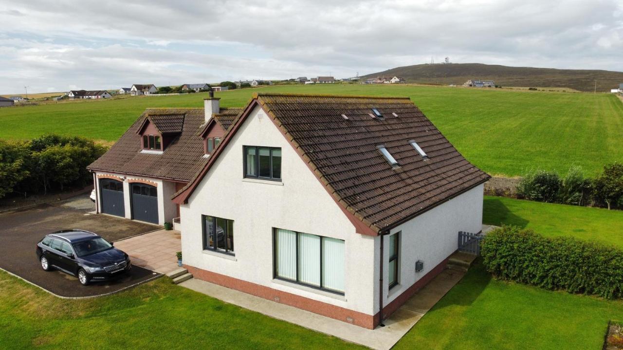 Aultnagar Accommodation Orkney Ngoại thất bức ảnh