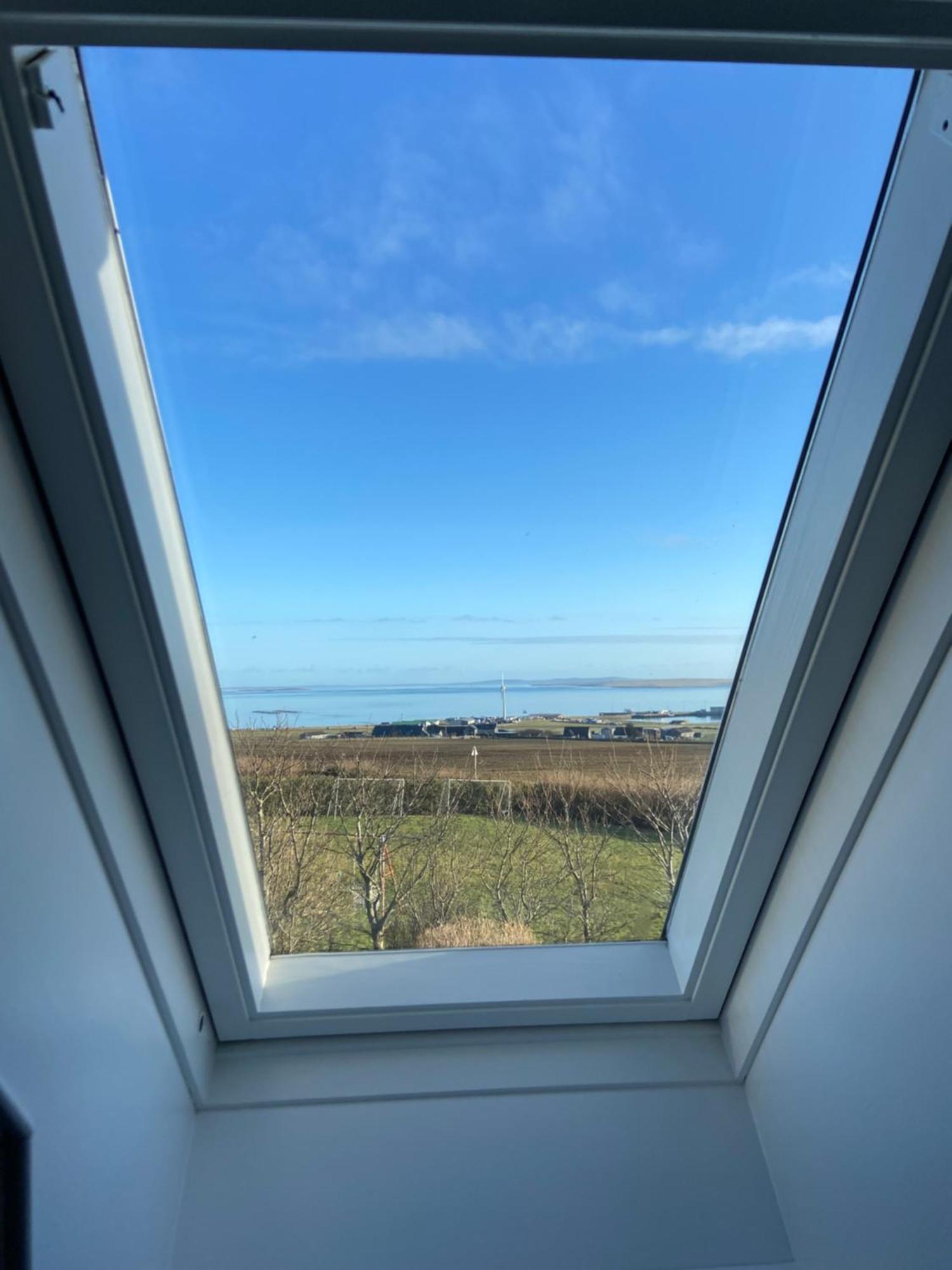 Aultnagar Accommodation Orkney Ngoại thất bức ảnh