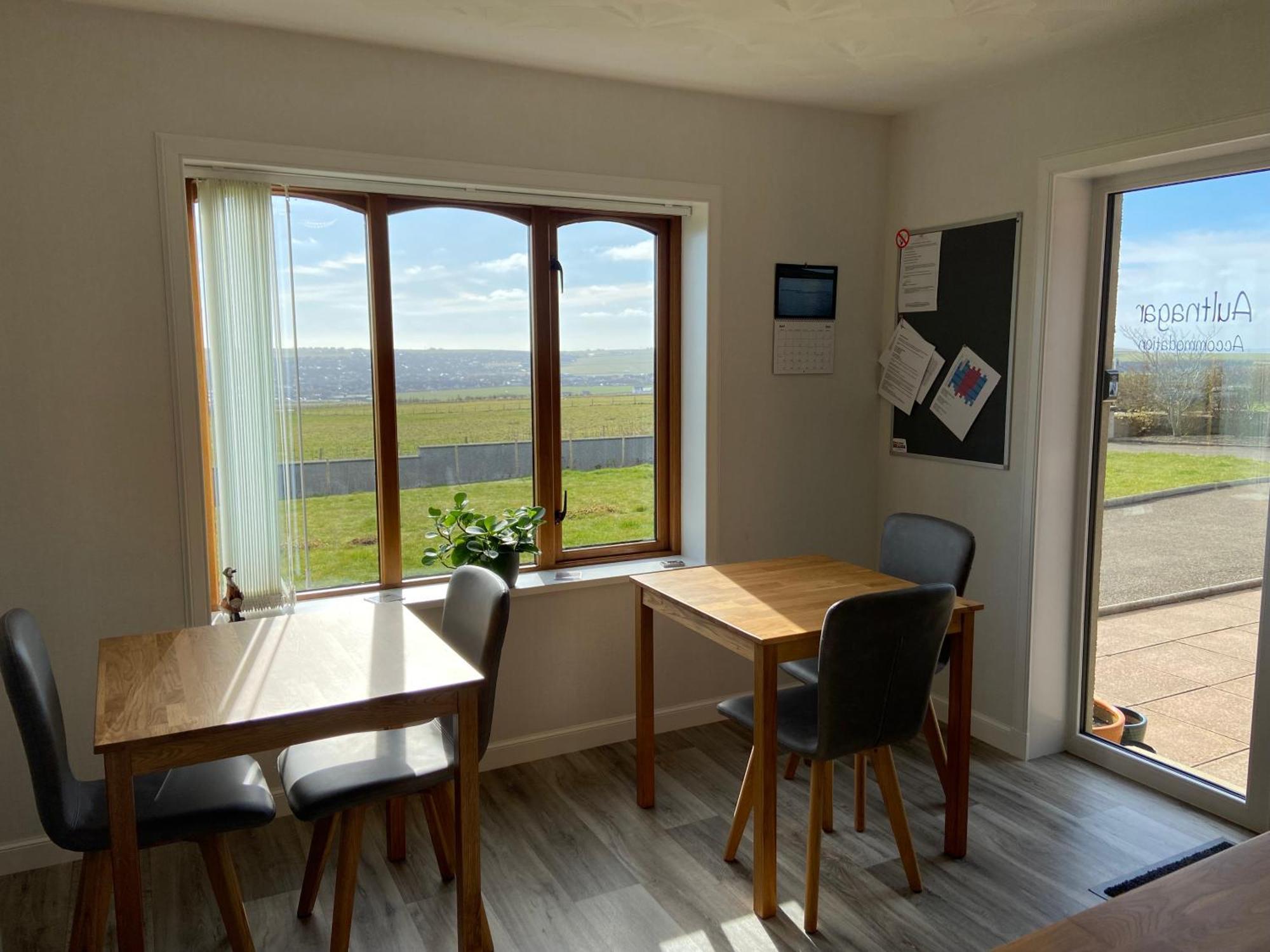 Aultnagar Accommodation Orkney Ngoại thất bức ảnh