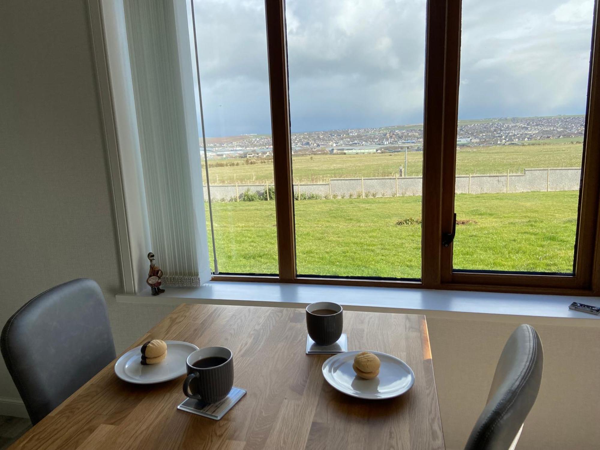 Aultnagar Accommodation Orkney Ngoại thất bức ảnh