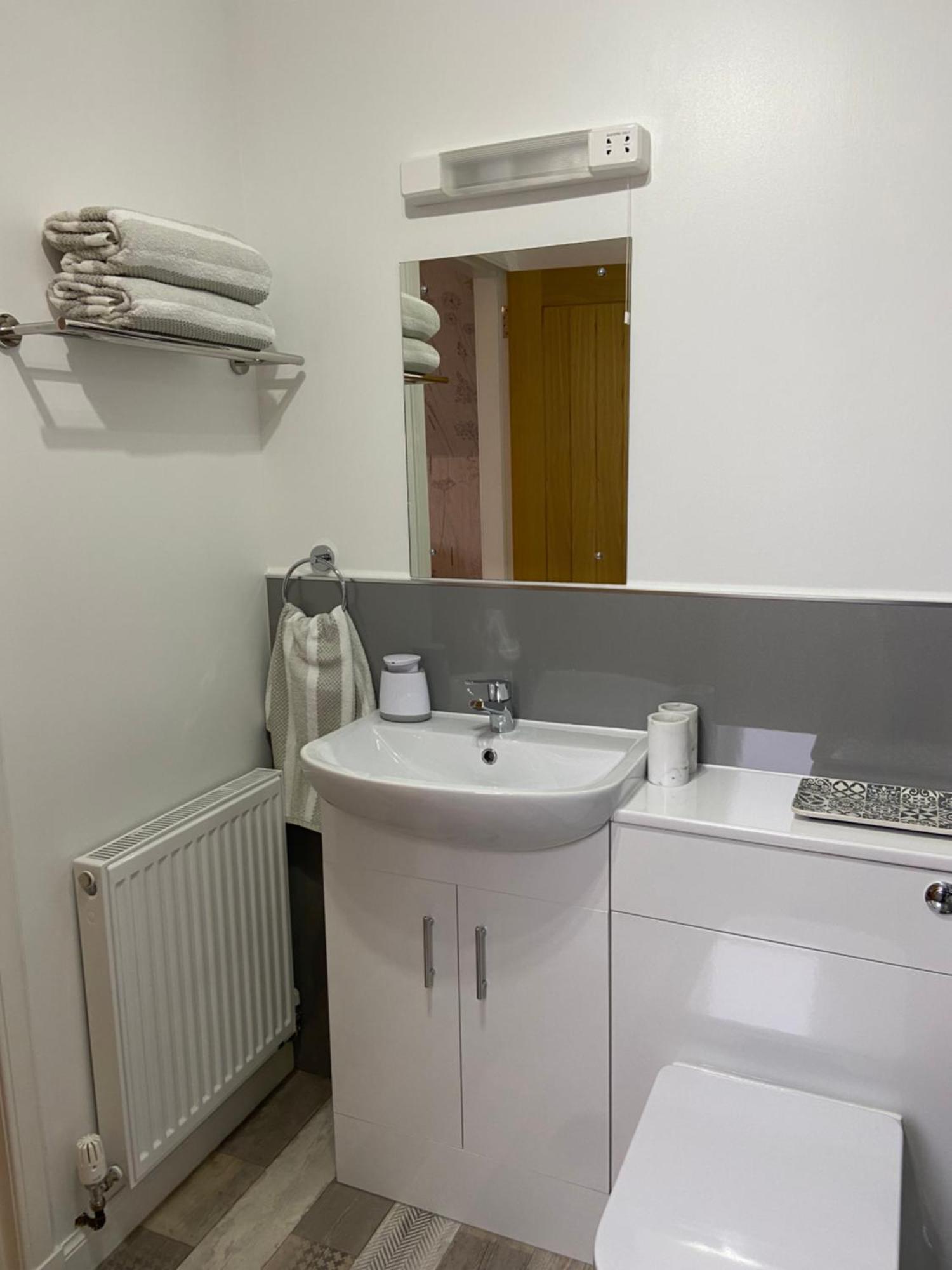 Aultnagar Accommodation Orkney Ngoại thất bức ảnh