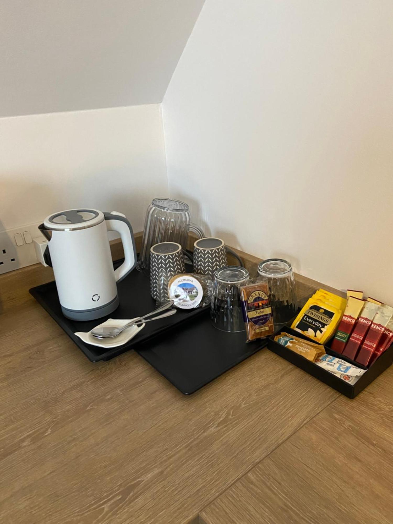 Aultnagar Accommodation Orkney Ngoại thất bức ảnh