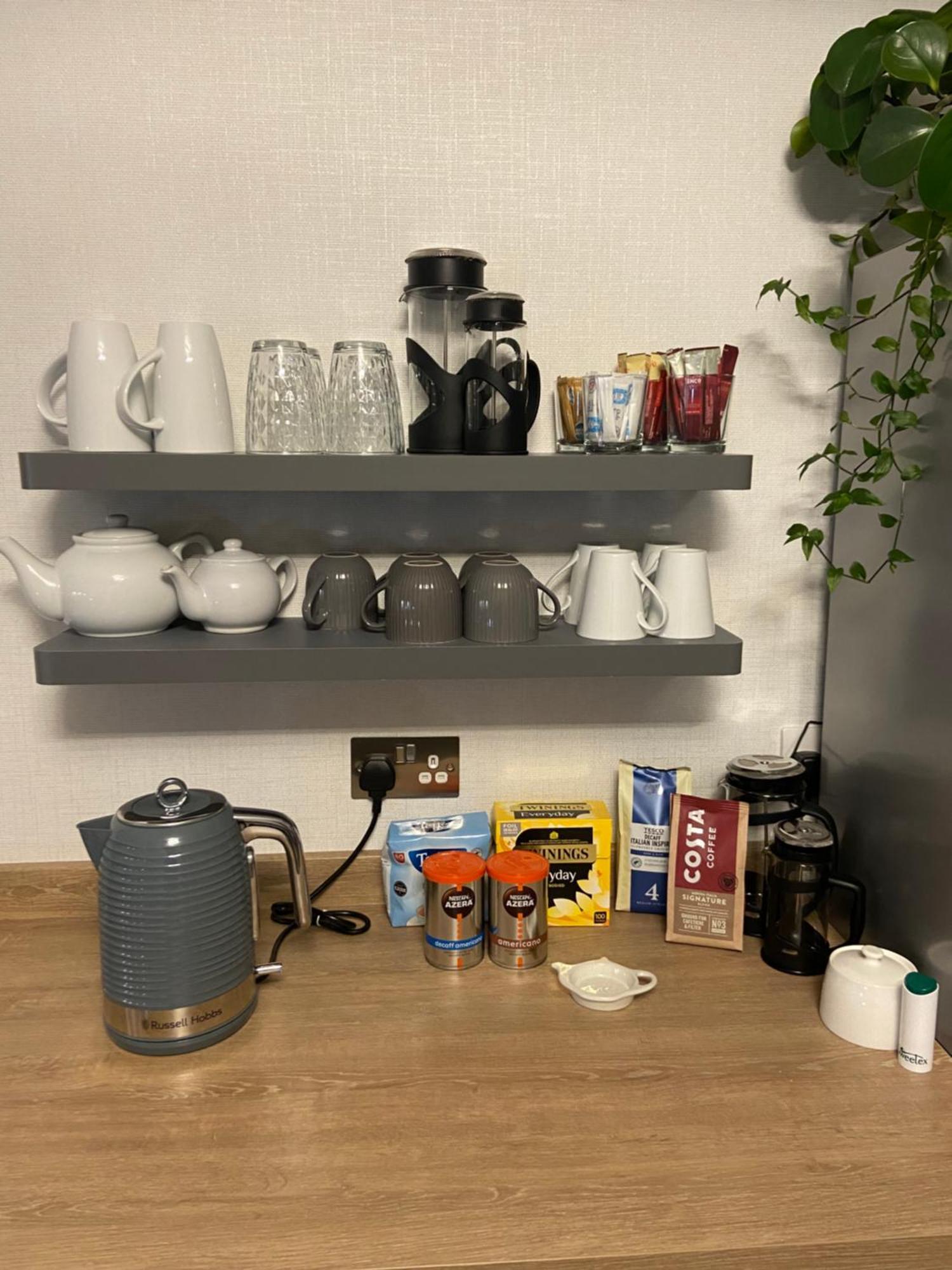 Aultnagar Accommodation Orkney Ngoại thất bức ảnh