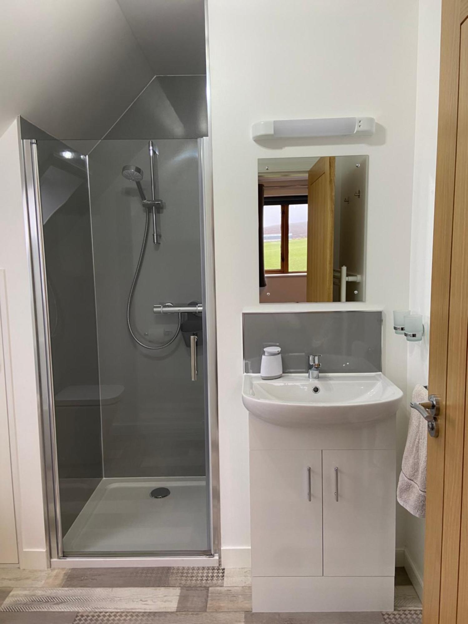 Aultnagar Accommodation Orkney Ngoại thất bức ảnh