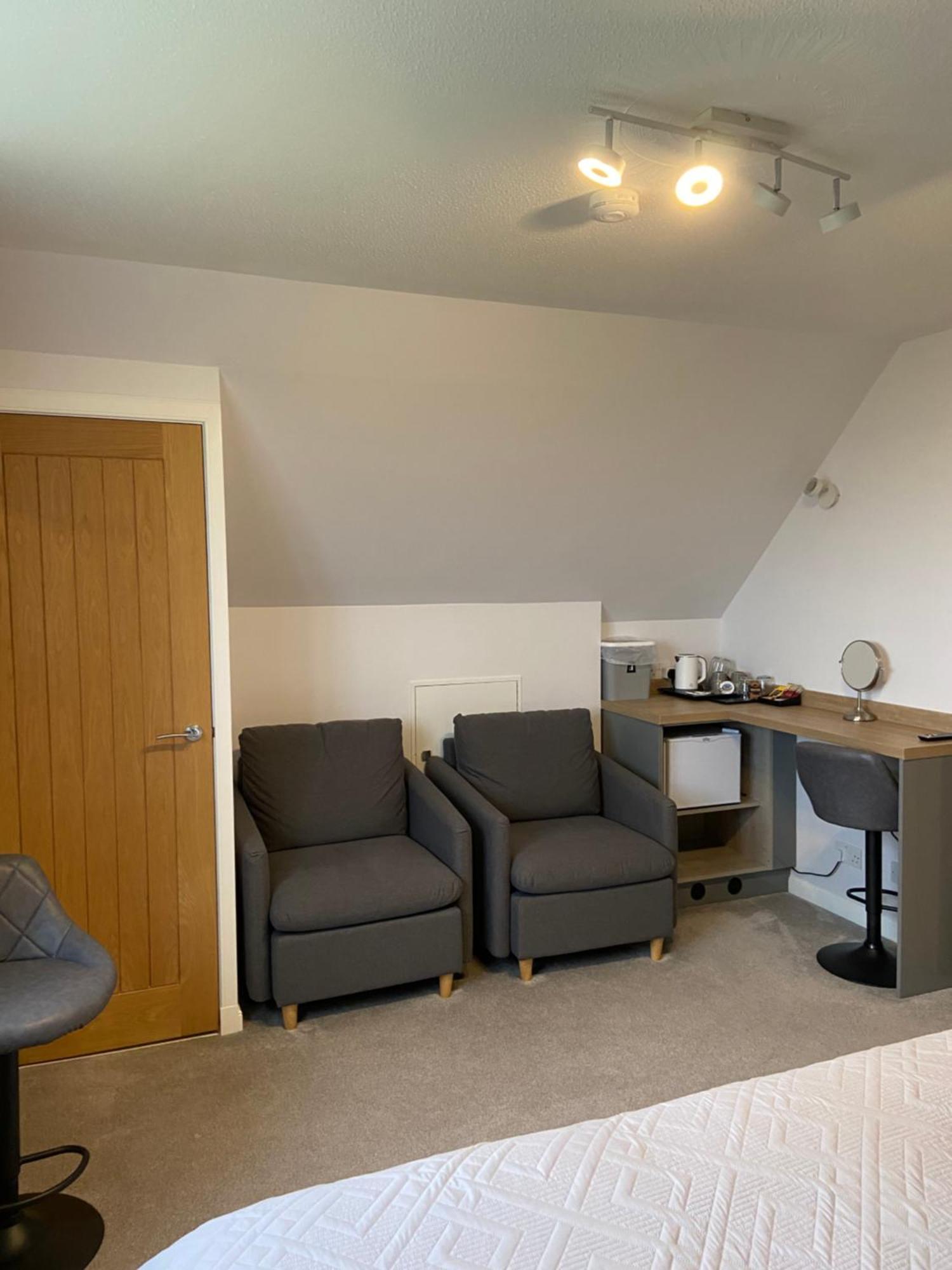 Aultnagar Accommodation Orkney Ngoại thất bức ảnh