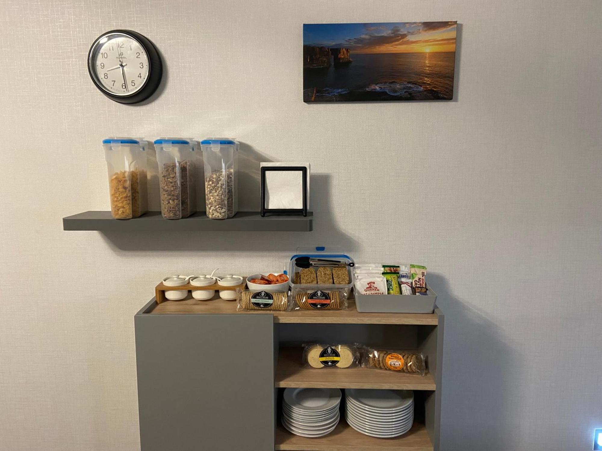 Aultnagar Accommodation Orkney Ngoại thất bức ảnh