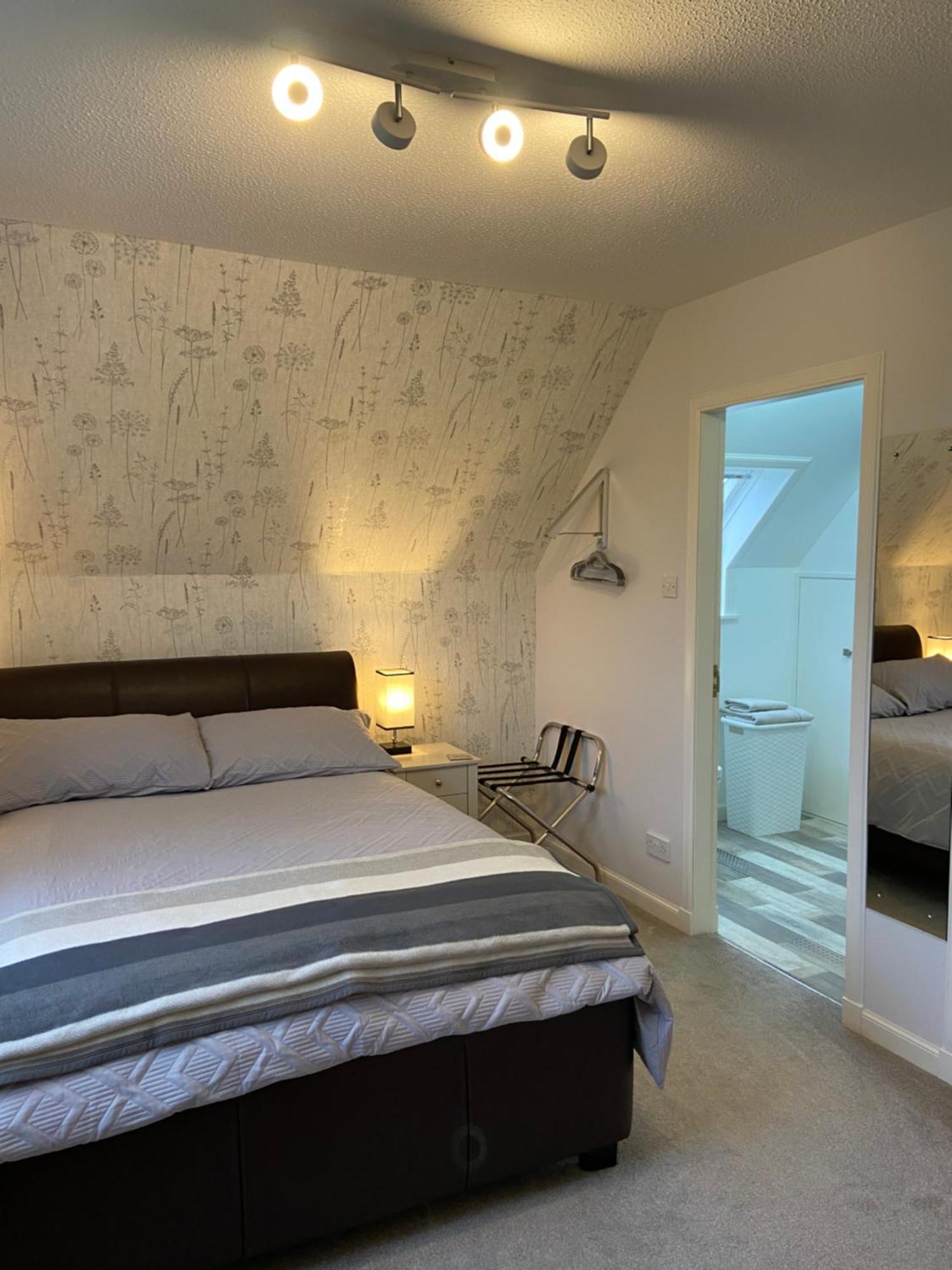 Aultnagar Accommodation Orkney Ngoại thất bức ảnh