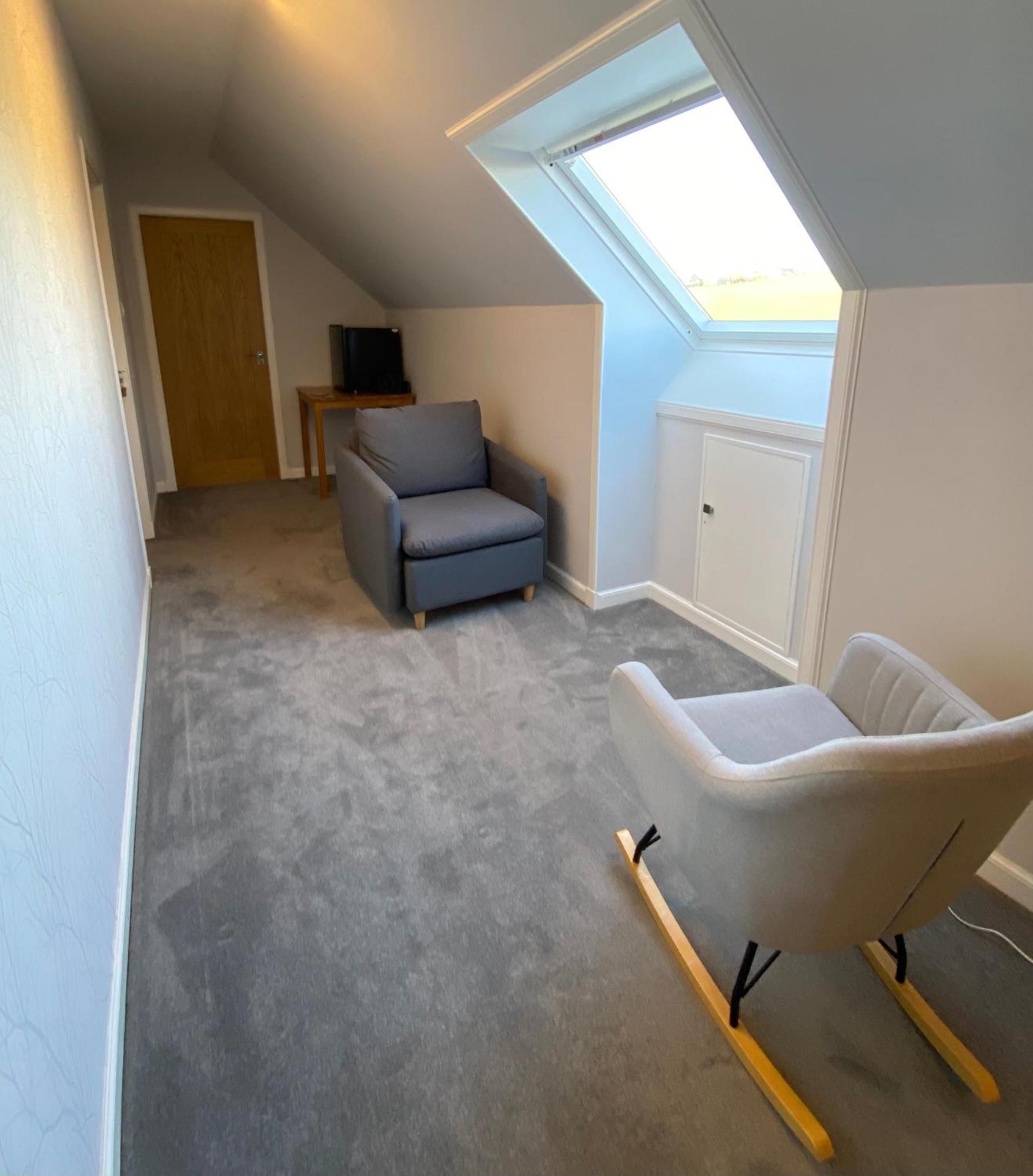 Aultnagar Accommodation Orkney Ngoại thất bức ảnh