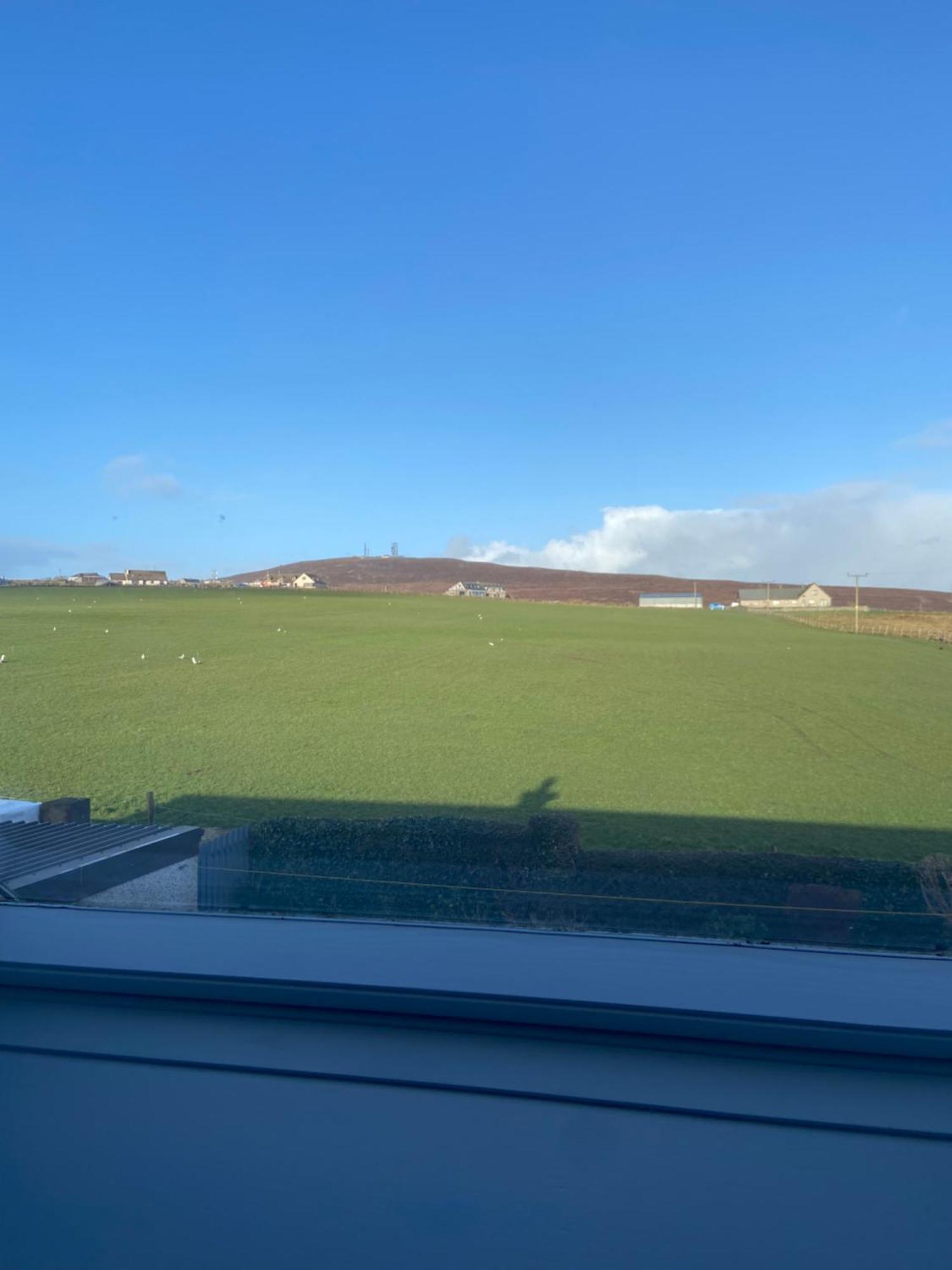 Aultnagar Accommodation Orkney Ngoại thất bức ảnh