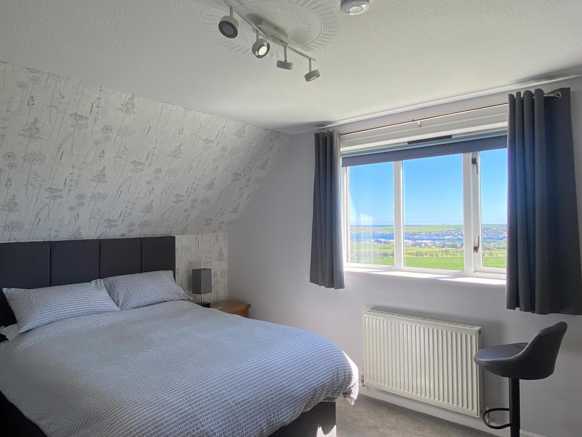 Aultnagar Accommodation Orkney Ngoại thất bức ảnh
