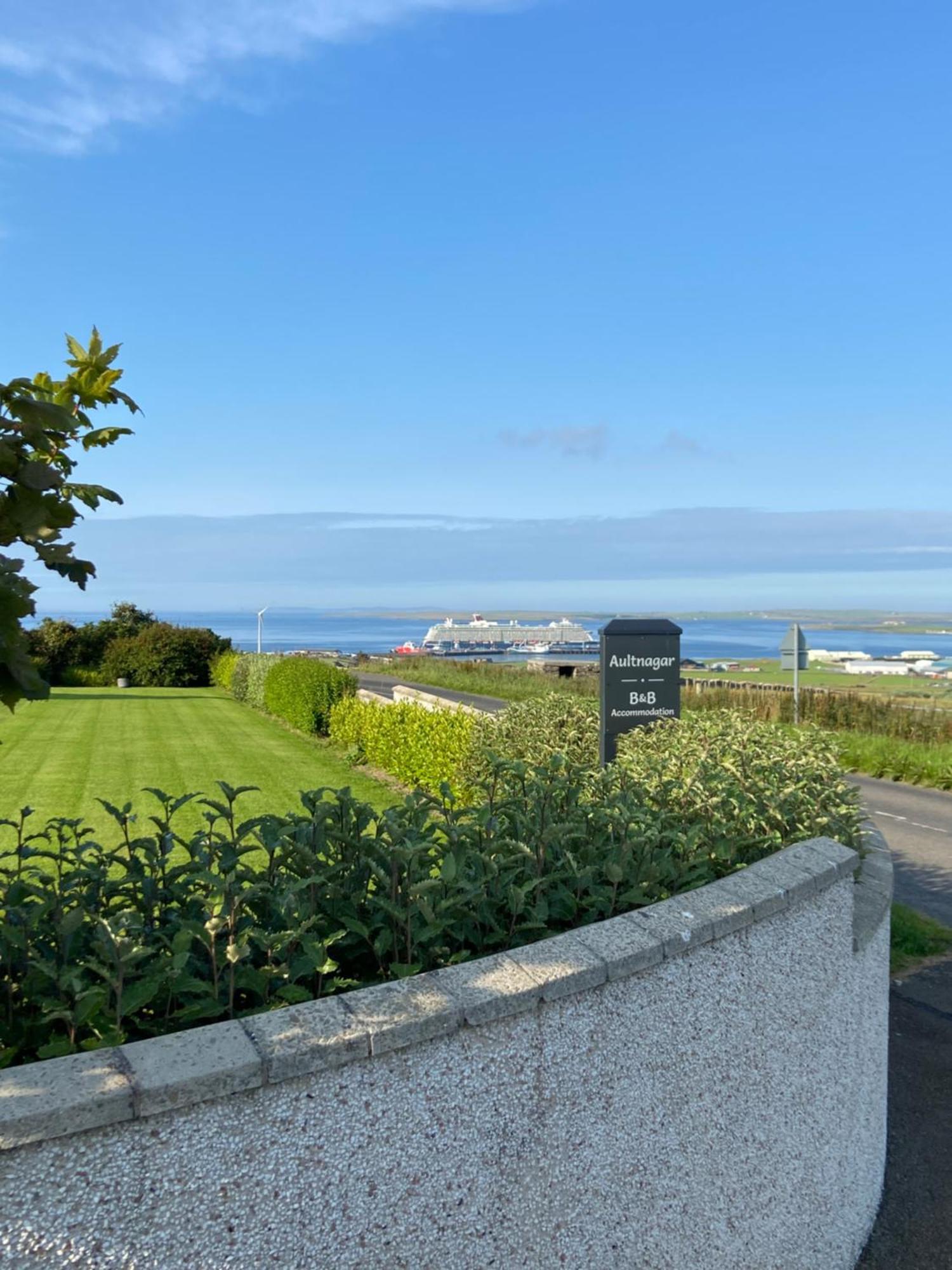 Aultnagar Accommodation Orkney Ngoại thất bức ảnh