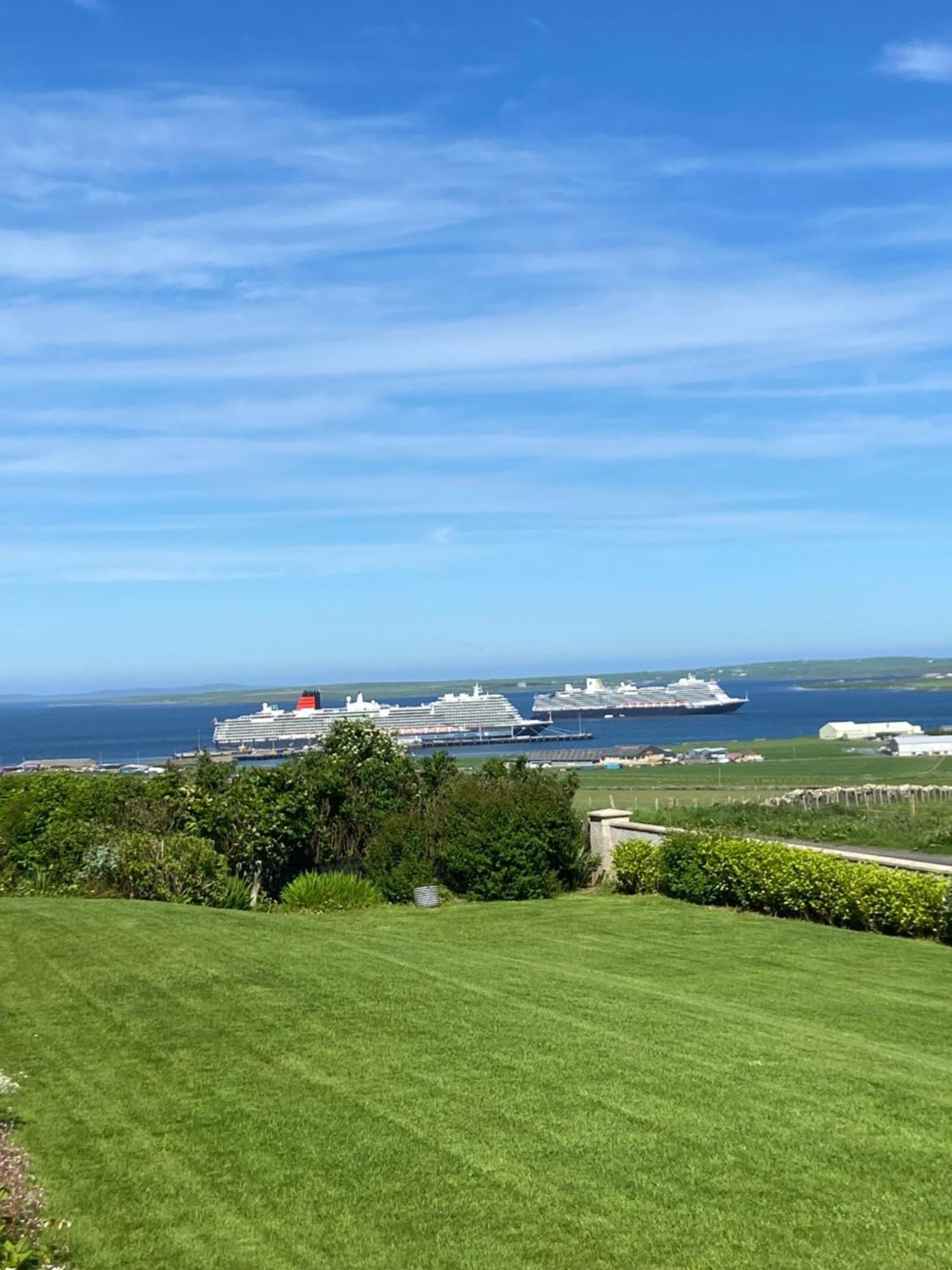Aultnagar Accommodation Orkney Ngoại thất bức ảnh