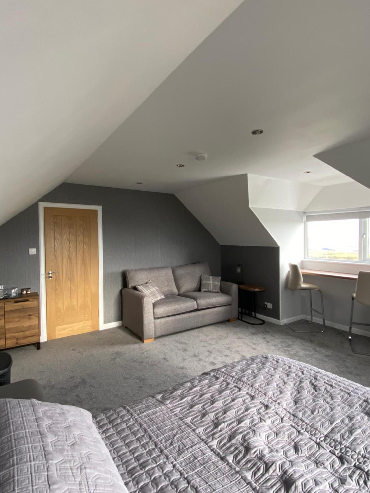 Aultnagar Accommodation Orkney Ngoại thất bức ảnh