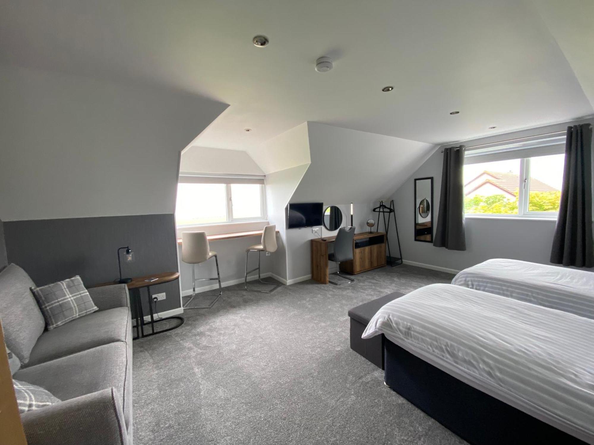 Aultnagar Accommodation Orkney Ngoại thất bức ảnh