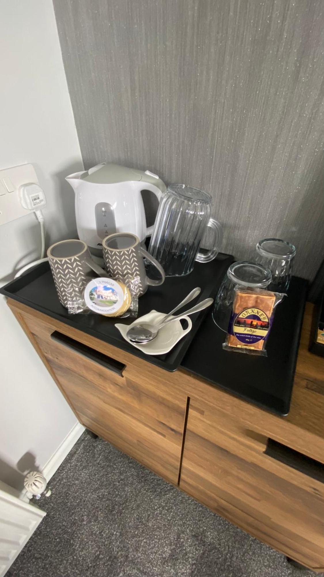Aultnagar Accommodation Orkney Ngoại thất bức ảnh